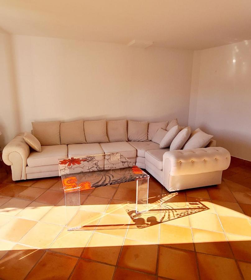 Superbe Villa-Domaine Avec Golf Piscine Et Tennis แซ็งต์-ซีร์-ซูร์-แมร์ ภายนอก รูปภาพ